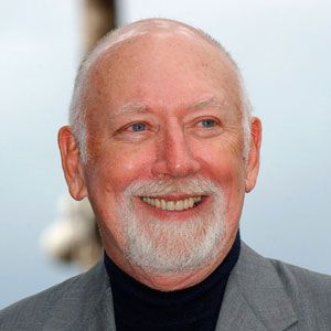 Foto Donald P. Bellisario