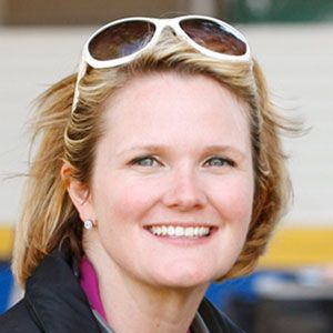 Foto Lauren Iungerich