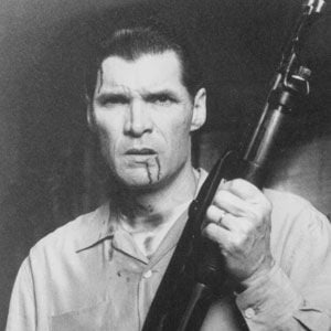 Foto Everett McGill