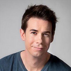 Foto Jerry Trainor