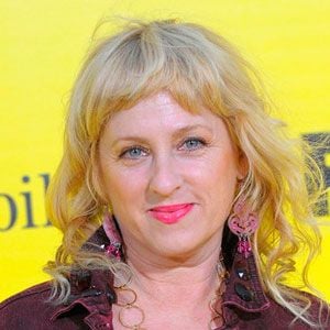 Foto Kimmy Robertson