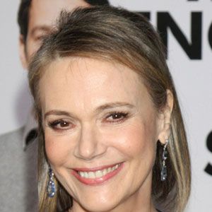 Foto Peggy Lipton