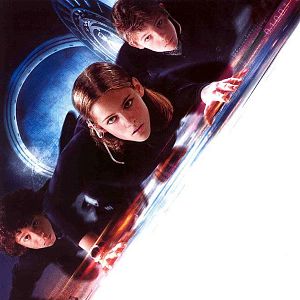 Foto Misión sin permiso