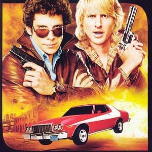 Foto Starsky & Hutch