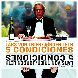 Foto Cinco condiciones