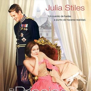 Foto El príncipe y yo