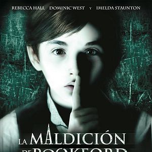 Foto La maldición de Rookford