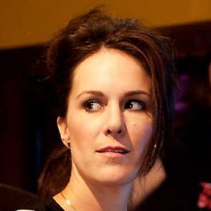 Foto Jenny Dare Paulin