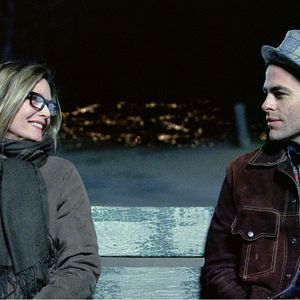 Foto Michelle Pfeiffer