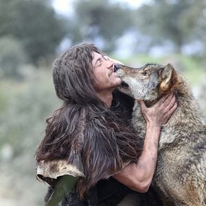 Foto Entre lobos