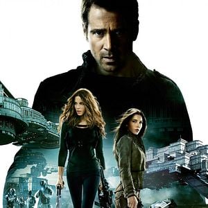 Foto Total Recall (Desafío total)