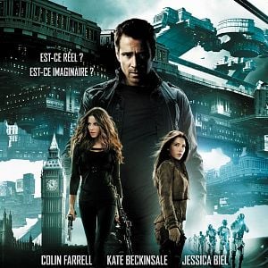 Foto Total Recall (Desafío total)