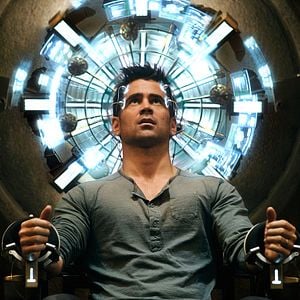 Foto Total Recall (Desafío total)