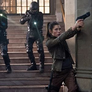 Foto Total Recall (Desafío total)