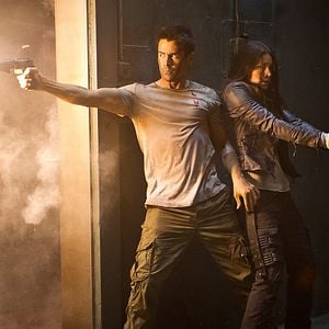 Foto Total Recall (Desafío total)