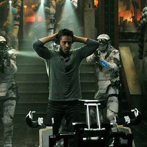 Foto Total Recall (Desafío total)