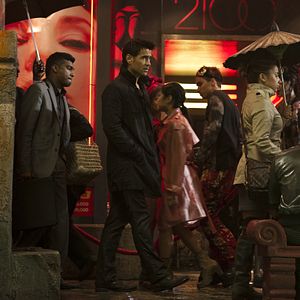 Foto Total Recall (Desafío total)