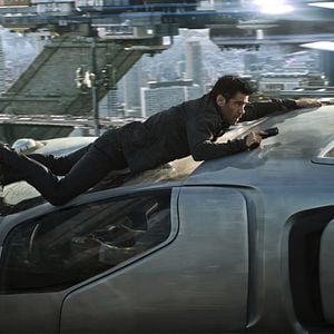 Foto Total Recall (Desafío total)