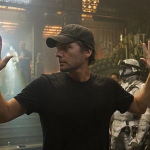 Foto Total Recall (Desafío total)