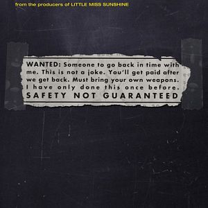 Foto Seguridad no garantizada