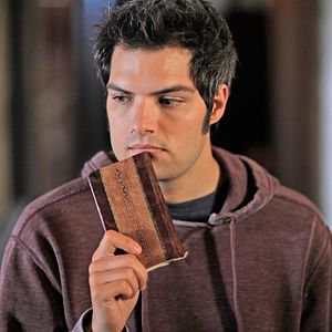 Foto Clément Manuel