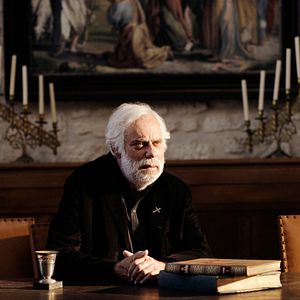 Foto Jean-Luc Bideau