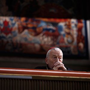 Foto Michel Duchaussoy