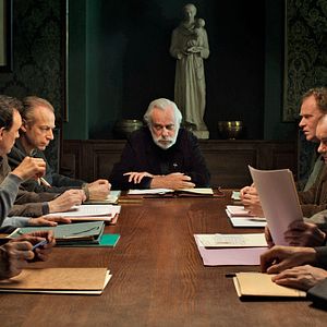 Foto Jean-Luc Bideau