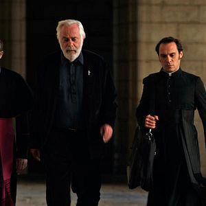 Foto Jean-Luc Bideau