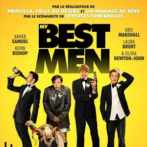 Foto Una boda de muerte