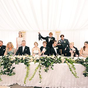 Foto Una boda de muerte