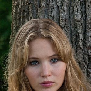 Foto Jennifer Lawrence