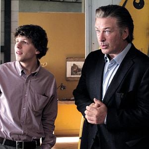 Foto A Roma con amor (To Rome with Love)