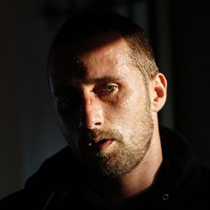 Foto Matthias Schoenaerts