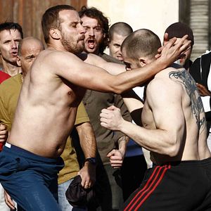 Foto Matthias Schoenaerts