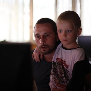 Foto De óxido y hueso