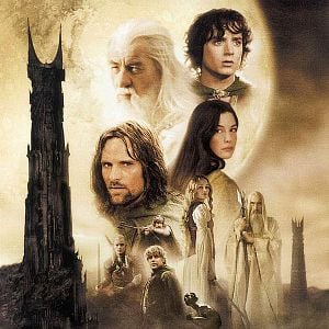 Foto El Señor de los Anillos: Las dos torres