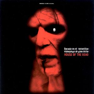 Foto House of the Dead