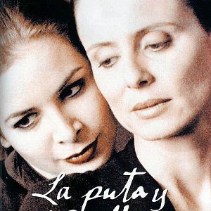 Foto La puta y la ballena