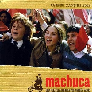 Foto Machuca