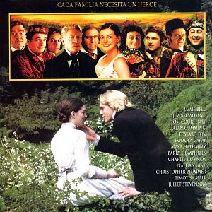 Foto La leyenda de Nicholas Nickleby