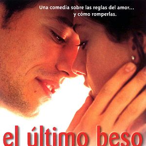 Foto El último beso