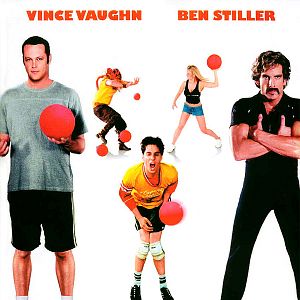 Foto Cuestión de pelotas