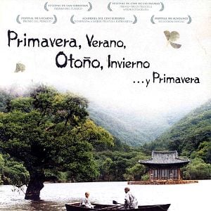 Foto Primavera, Verano, Otoño, Invierno... y Primavera