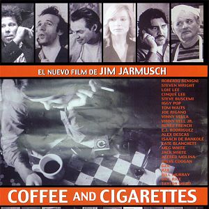 Foto Coffee and cigarettes