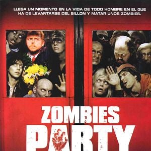 Foto Zombies Party (Una noche... de muerte)