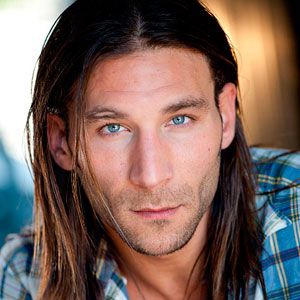 Foto Zach McGowan