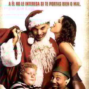 Foto Bad Santa