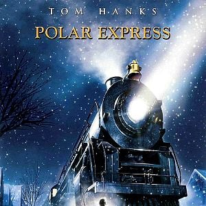 Foto Polar Express