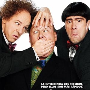 Foto Los tres chiflados